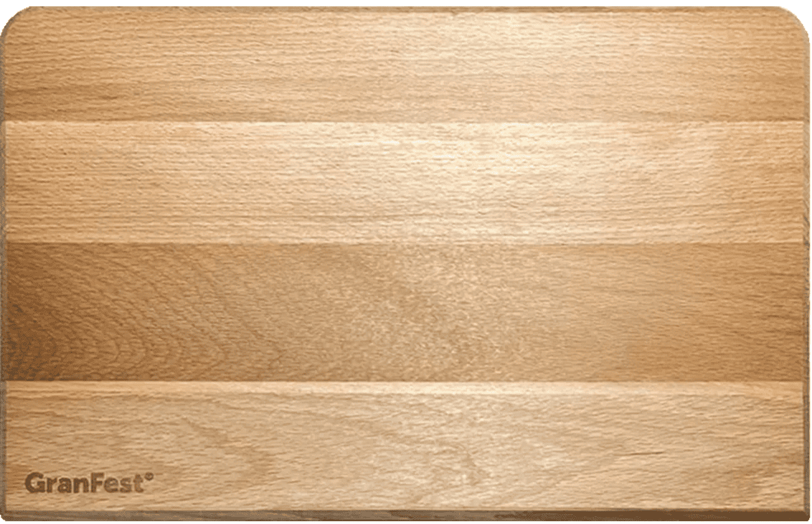 Доска GRANFEST URBAN GF-U45 бук (GF-U-4540 и GF-U-4550) - фото
