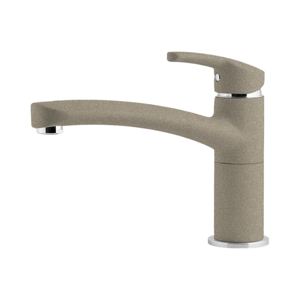 Смеситель для кухни GRANFEST 2523 топаз - фото