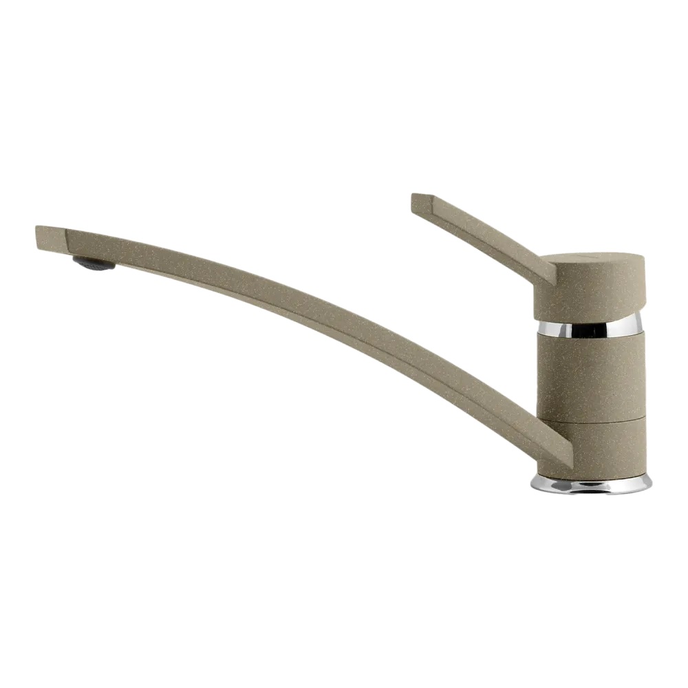 Смеситель для кухни GRANFEST 1724 топаз - фото