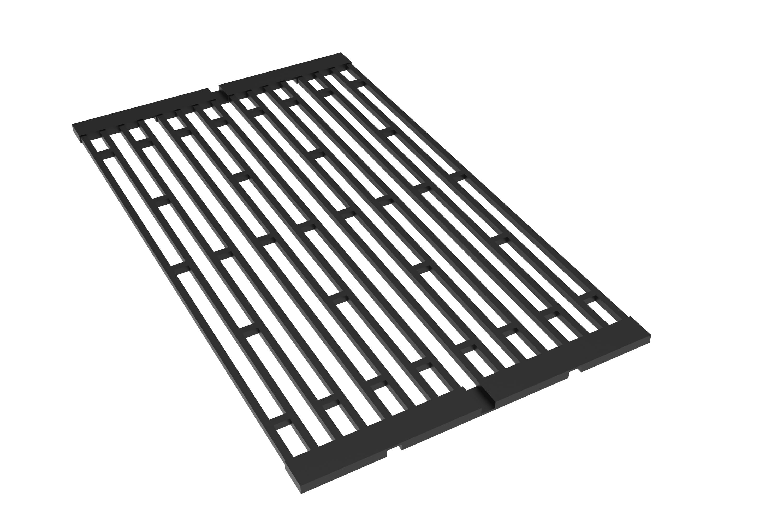 Ролл-мат GRANFEST GF 1002-BL черный - фото